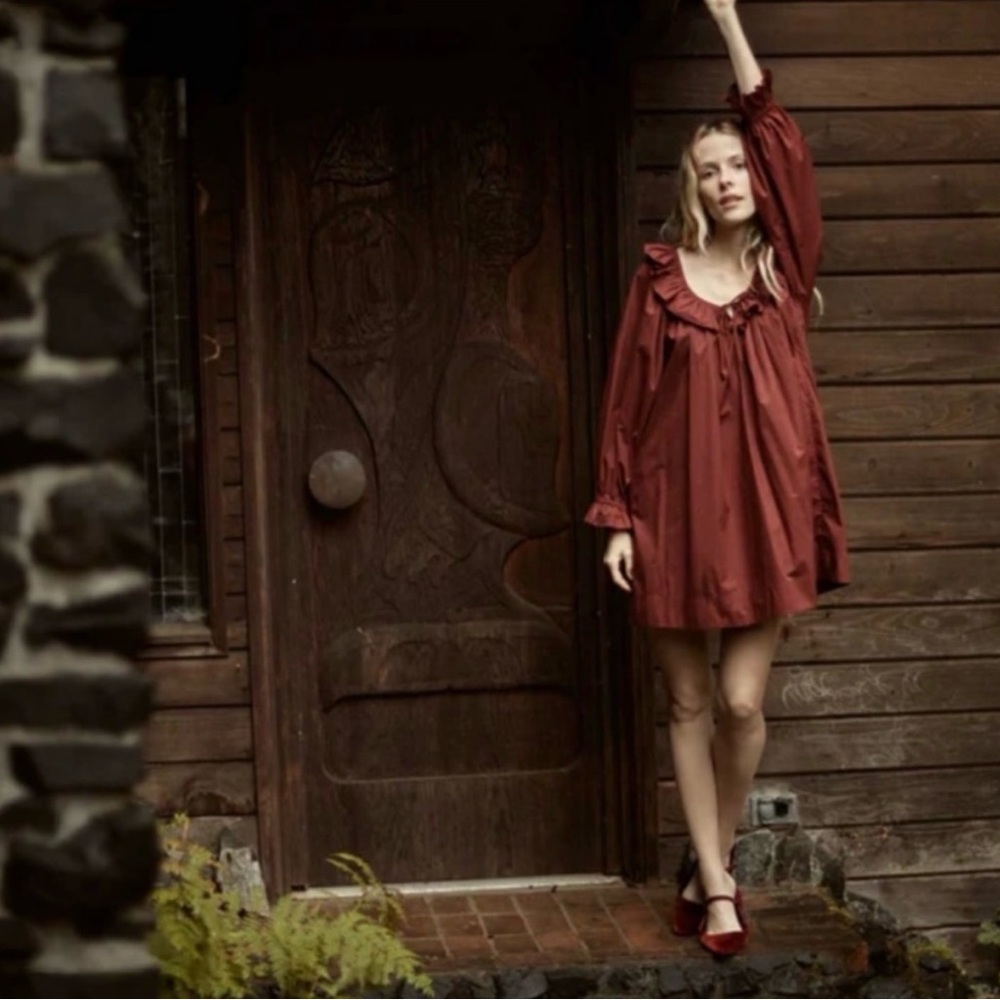 Doen Jillian Dress